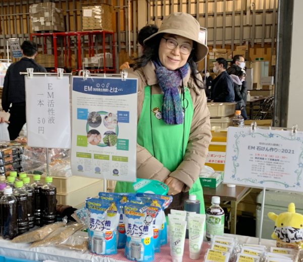 出店テナント様のご紹介 | タカラ米穀