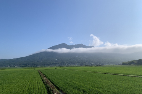 茨城県 風景