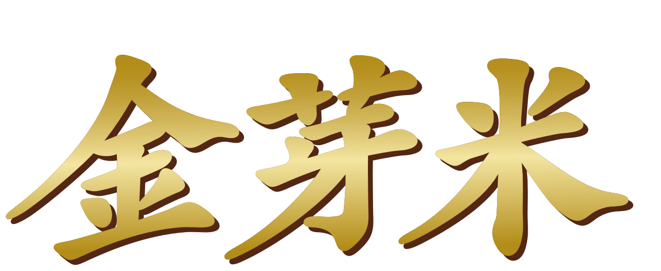 金芽米ロゴ