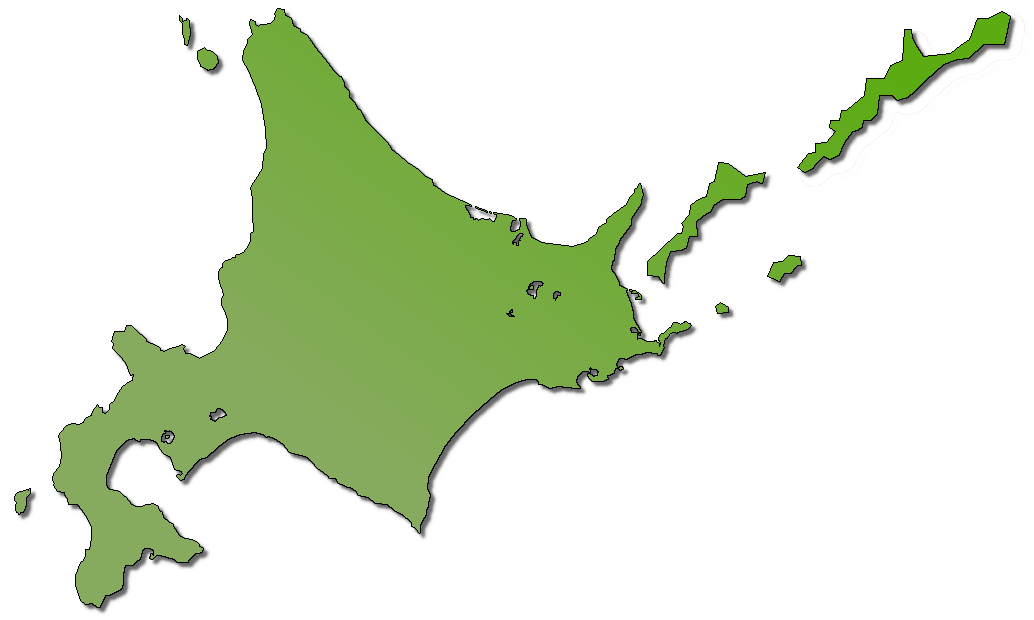 北海道