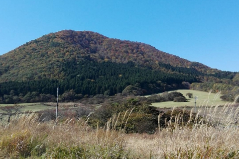 宮城県加美郡 風景