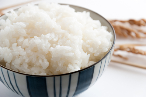 炊いたななつぼし