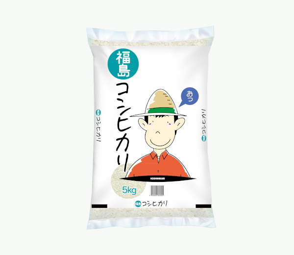 コシヒカリ
