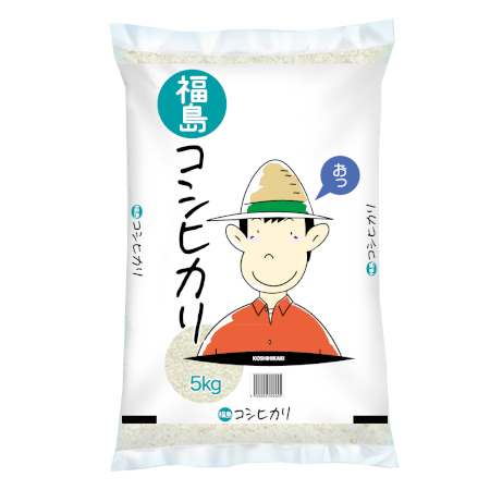 コシヒカリ