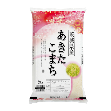 あきたこまち