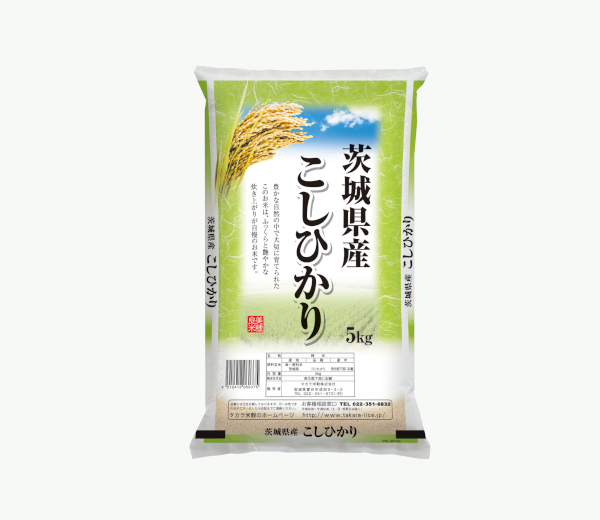 コシヒカリ