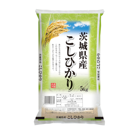 コシヒカリ