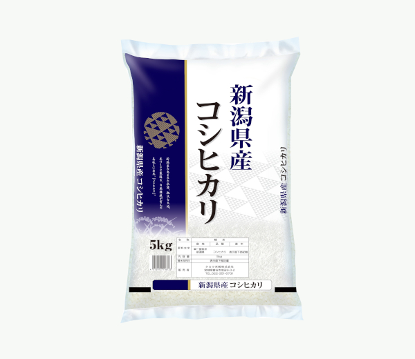 コシヒカリ