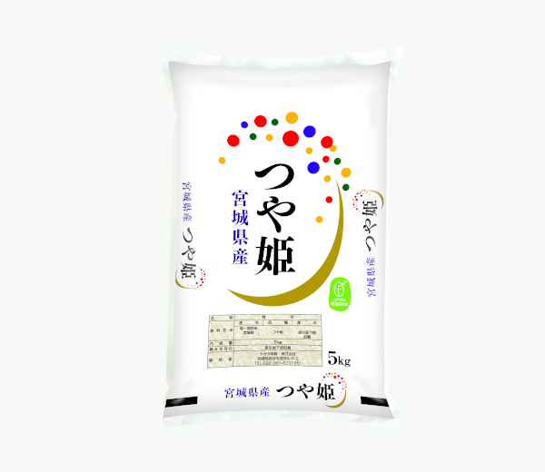 つや姫