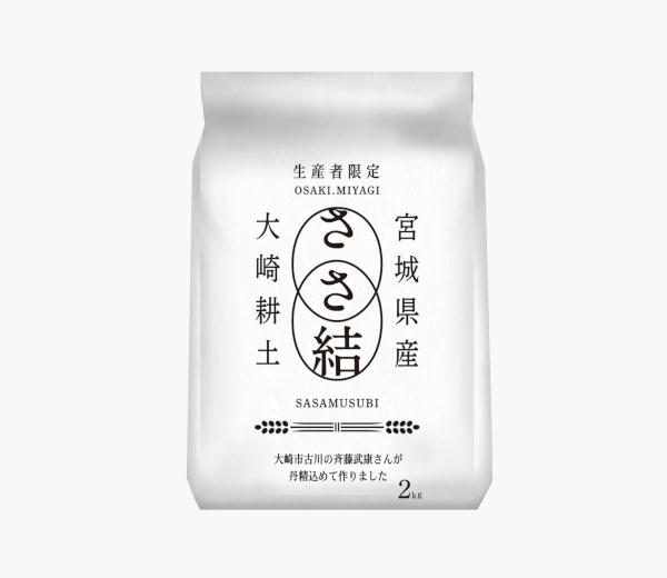 ささ結