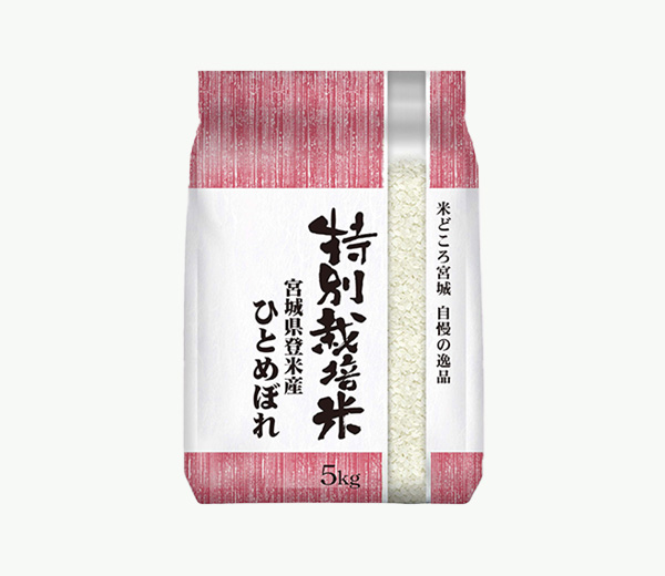 ひとめぼれ