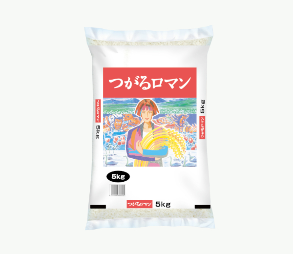 つがるロマン