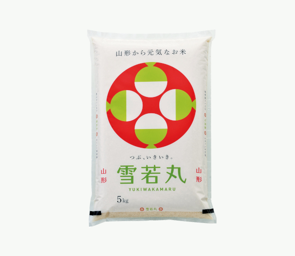 雪若丸