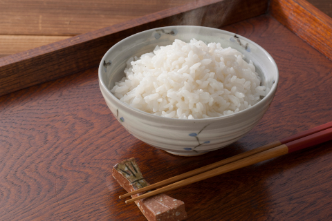 炊いたつや姫