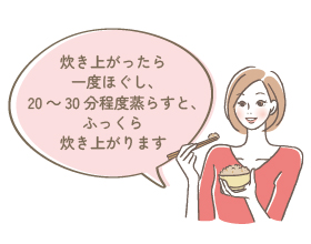 炊き方3